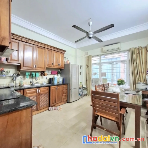 Bán nhà kim giang. hoàng mai. ô tô. dt 56m2. mt 4.1m. 5 tầng. giá 21.4 tỷ