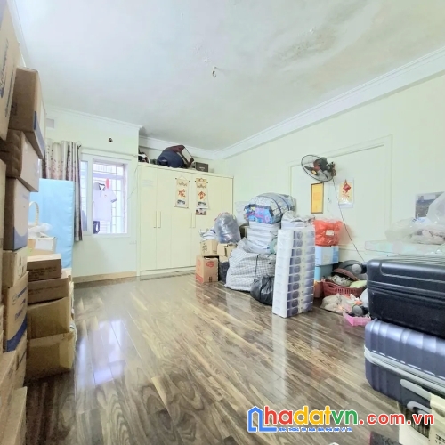 Bán nhà kim giang. hoàng mai. ô tô. dt 56m2. mt 4.1m. 5 tầng. giá 21.4 tỷ