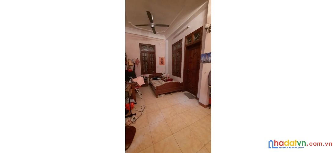 Bán nhà tô vĩnh diện. thanh xuân. lô góc. ô tô. dt 54m2. mt 6m. 4 tầng. giá 20.9 tỷ