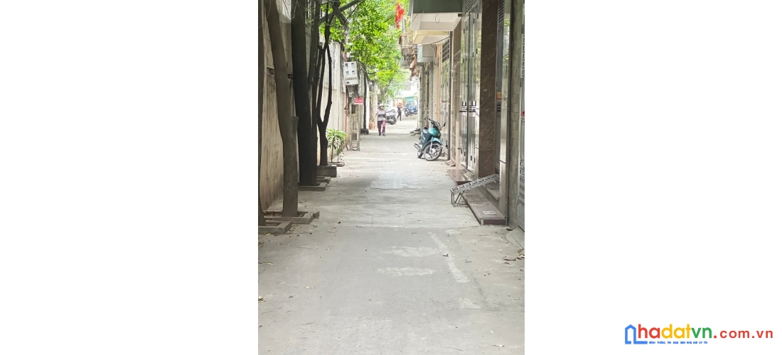 Bán nhà khuất duy tiến. thanh xuân. ô tô. dt 50m2. mt 4.2m. 4 tầng. giá 17.4 tỷ