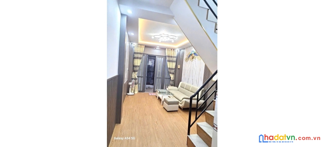Bán nhà  nguyễn bình - 1 trệt 1 lầu- giá 3.15 tỷ
