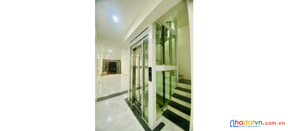 Nhà nguyễn trãi. thanh xuân. 6 tầng thang máy. ô tô. dt 63m2. mt 3.7m. giá 22.7 tỷ