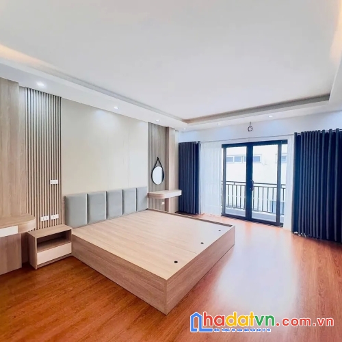 Bán nhà bùi xương trạch. thanh xuân. thang máy. ô tô. dt 47m2. mt 4.5m. giá 19.2 tỷ