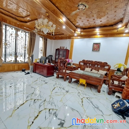 Bán nhà bằng liệt. hoàng mai. 6 tầng thang máy. ô tô. dt 91m2. mt 6.5m. giá 23.8 tỷ