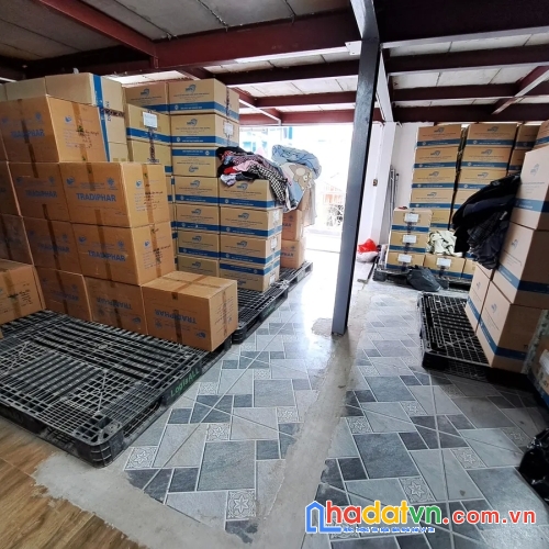 Bán nhà bằng liệt. hoàng mai. 6 tầng thang máy. ô tô. dt 91m2. mt 6.5m. giá 23.8 tỷ