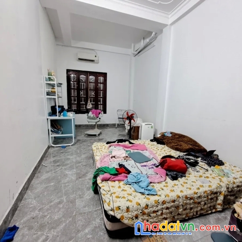 Bán nhà bằng liệt. hoàng mai. 6 tầng thang máy. ô tô. dt 91m2. mt 6.5m. giá 23.8 tỷ
