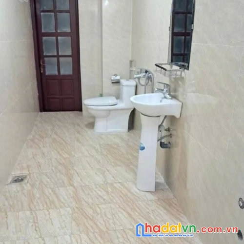 Bán nhà 2 mặt ngõ kim đồng. hoàng mai. ô tô. vỉa hè. dt 48m2. mt 4m. 5 tầng. giá 19.4 tỷ