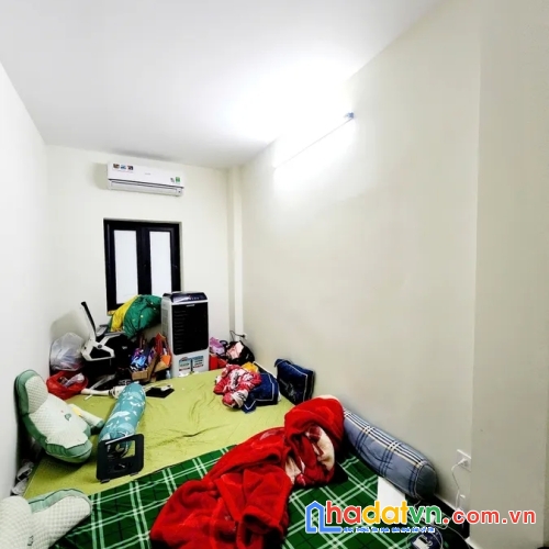 Bán nhà hoàng văn thái. thanh xuân. ô tô. dt 52m2. mt 5.2m. 5 tầng. giá 19.9 tỷ.