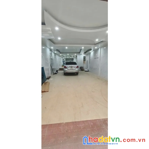 Bán nhà thái hà, đống đa, 7 tầng thang máy. ô tô, dt 118m2, mt 5,4m, giá 45,9 tỷ.