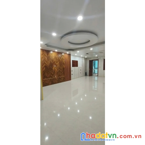 Bán nhà thái hà, đống đa, 7 tầng thang máy. ô tô, dt 118m2, mt 5,4m, giá 45,9 tỷ.