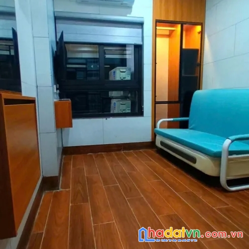 Bán nhà trần quốc vượng. cầu giấy. 7 tầng thang máy. dt 96m2. mt 10m. giá 27.4 tỷ