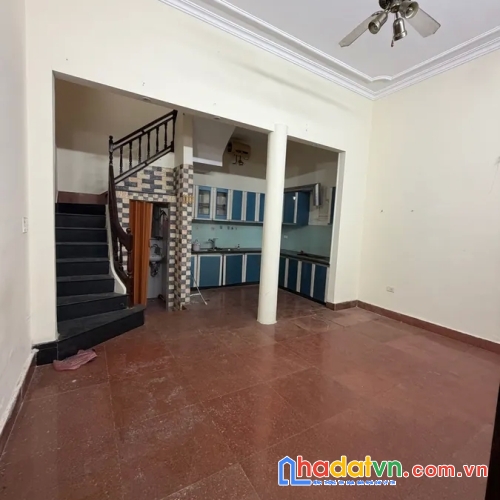 Bán nhà hoàng văn thái. thanh xuân. ô tô. dt 45m2. mt 5m. 4 tầng. giá 16.2 tỷ
