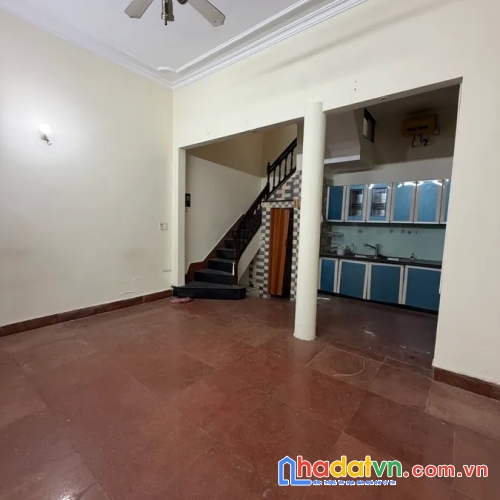 Bán nhà hoàng văn thái. thanh xuân. ô tô. dt 45m2. mt 5m. 4 tầng. giá 16.2 tỷ