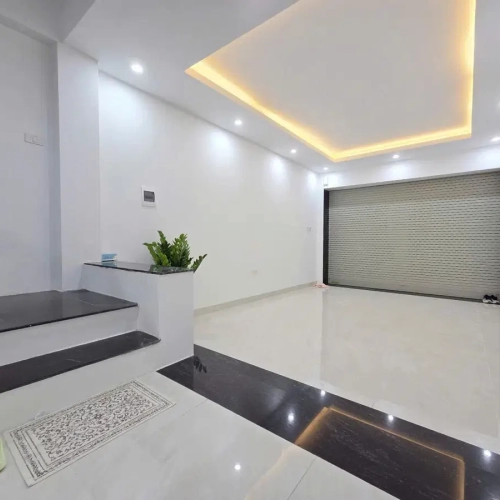 Bán nhà lê trọng tấn. thanh xuân. ô tô. dt 53m2. mt 3.8m. 4 tầng. giá 18.1 tỷ