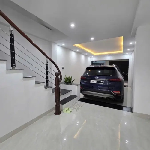 Bán nhà lê trọng tấn. thanh xuân. ô tô. dt 53m2. mt 3.8m. 4 tầng. giá 18.1 tỷ