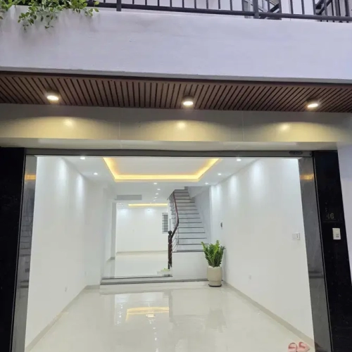 Bán nhà lê trọng tấn. thanh xuân. ô tô. dt 53m2. mt 3.8m. 4 tầng. giá 18.1 tỷ
