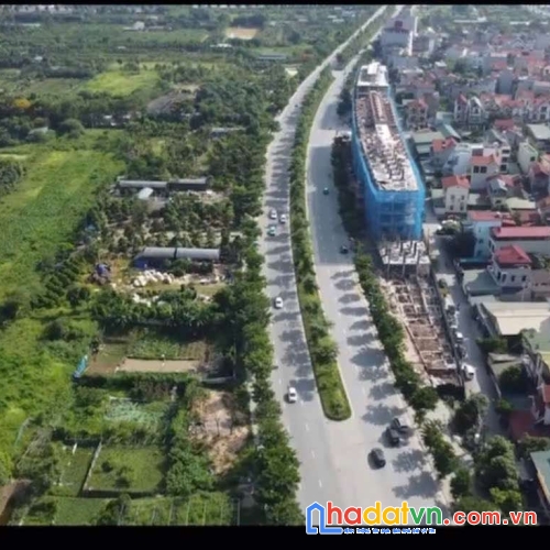 Cho thuê nhà nguyên căn,mbkd 180m2 6 tầng 1 tum trung tâm trâu quỳ/gia lâm,3 mặt tiền đường