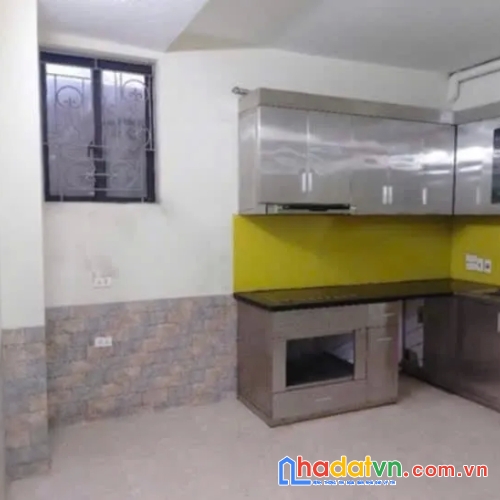 Bán nhà nguyễn xiển. thanh xuân. ô tô. dt 54m2. mt 4.6m. 3 tầng. giá 18.4 tỷ