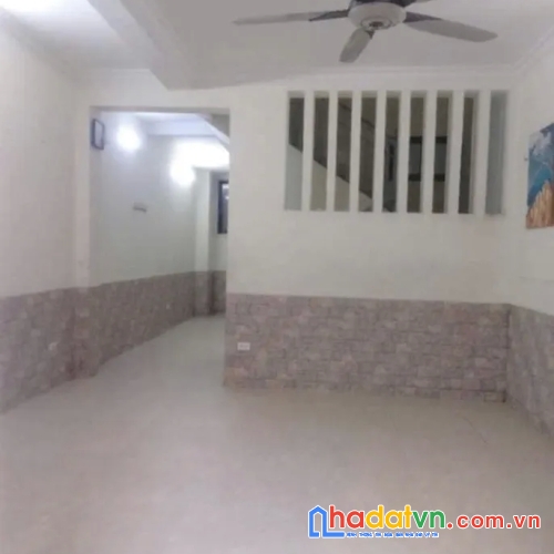 Bán nhà nguyễn xiển. thanh xuân. ô tô. dt 54m2. mt 4.6m. 3 tầng. giá 18.4 tỷ