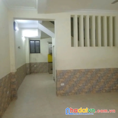 Bán nhà nguyễn xiển. thanh xuân. ô tô. dt 54m2. mt 4.6m. 3 tầng. giá 18.4 tỷ