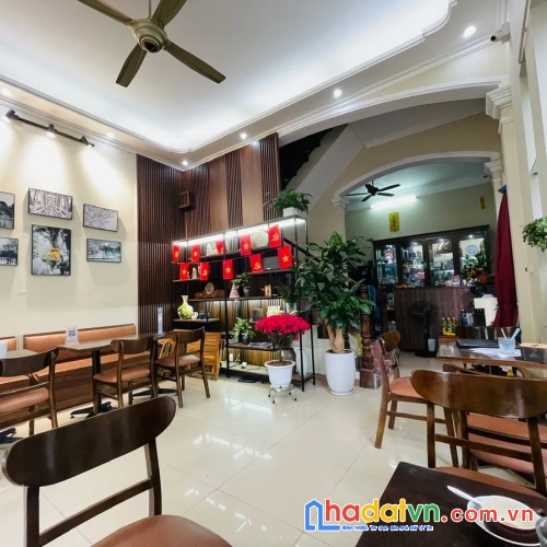 Bán nhà mặt phố hạ đình. thanh xuân. lô góc. ô tô. vỉa hè. dt 68m2. mt 5m. giá 30.3 tỷ.