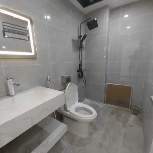 Bán nhà kim đồng. hoàng mai. thang máy. ô tô. vỉa hè. dt 58m2. mt 3.8m. giá 23.5 tỷ.