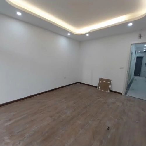 Bán nhà kim đồng. hoàng mai. thang máy. ô tô. vỉa hè. dt 58m2. mt 3.8m. giá 23.5 tỷ.