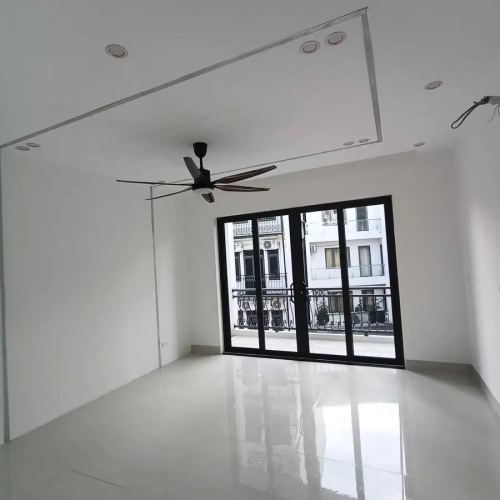 Bán nhà mặt phố bà triệu. hà đông. thang máy. ô tô. dt 64m2. mt 4.6m. giá 26.4 tỷ
