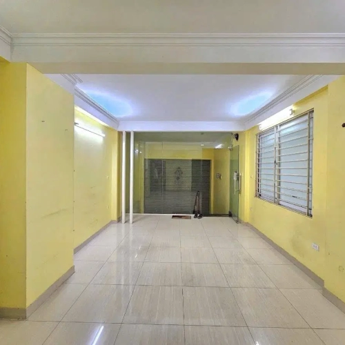 Bán nhà mễ trì thượng. nam từ liêm. thang máy. lô góc. ô tô. dt 50m2. mt 4m. giá 19.4 tỷ