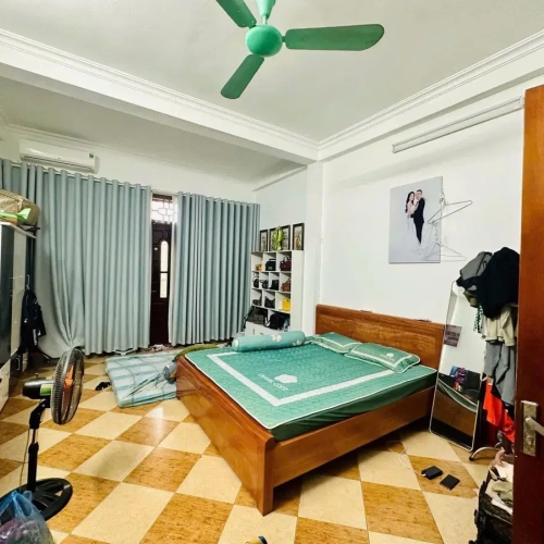 Bán nhà 2 mặt ngõ cù chính lan. thanh xuân. dt 84m2. mt 4.5m. 5 tầng. giá 18.9 tỷ