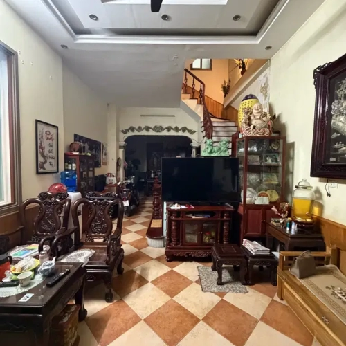 Bán nhà 2 mặt ngõ cù chính lan. thanh xuân. dt 84m2. mt 4.5m. 5 tầng. giá 18.9 tỷ