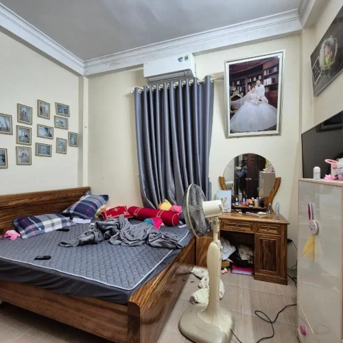 Bán nhà mặt phố hàng đồng. hoàn kiếm. ô tô. vỉa hè. dt 72m2. mt 4.5m. giá 56.3 tỷ.
