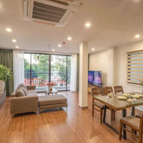 Bán nhà mặt phố vũ miện. tây hồ. thang máy. lô góc. ô tô. vỉa hè. dt 135m2. giá 98.5 tỷ