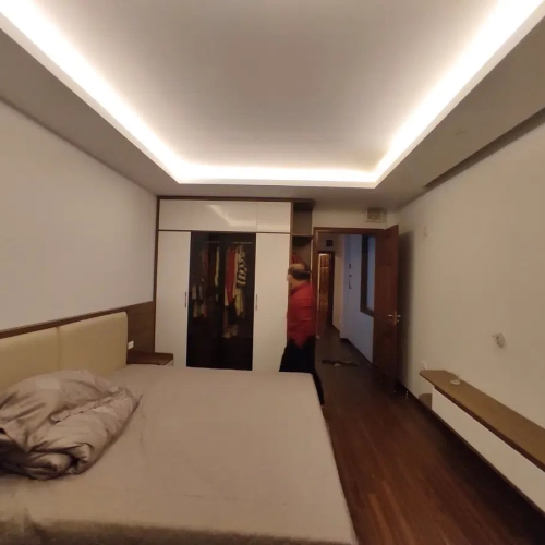 Bán nhà yên lãng. đống đa. ô tô. dt 60m2. mt 3.5m. 6 tầng. giá 18.9 tỷ