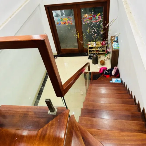 Bán nhà yên lãng. đống đa. ô tô. dt 60m2. mt 3.5m. 6 tầng. giá 18.9 tỷ