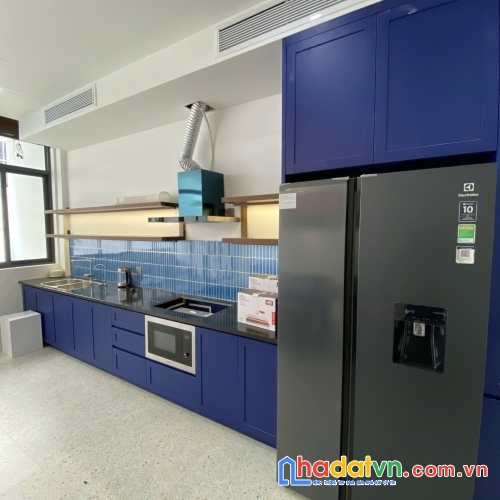 Nhà phố 4 tầng full nội thất trong trung tâm bmt, đang có hđ thuê 35tr/tháng