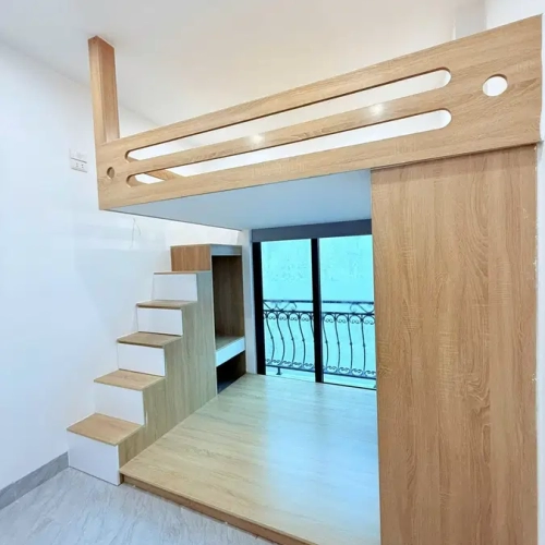 Bán nhà đội cấn. ba đình. 7 tầng thang máy. ô tô. dt 94m2. mt 5.3m. giá 27.3 tỷ.