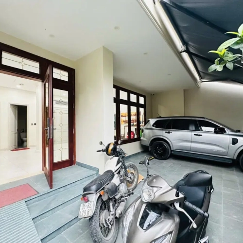 Bán nhà xuân đỉnh. bắc từ liêm. thang máy. lô góc. ô tô. dt 125m2. mt 10m. giá 34.5 tỷ.