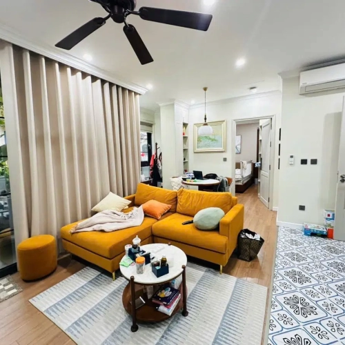 Bán nhà xuân đỉnh. bắc từ liêm. thang máy. lô góc. ô tô. dt 125m2. mt 10m. giá 34.5 tỷ.