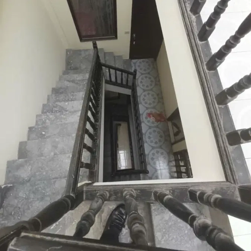 Bán nhà kim giang. hoàng mai. ô tô. vỉa hè. dt 100m2. mt 4.8m. 4 tầng. giá 31.8 tỷ.