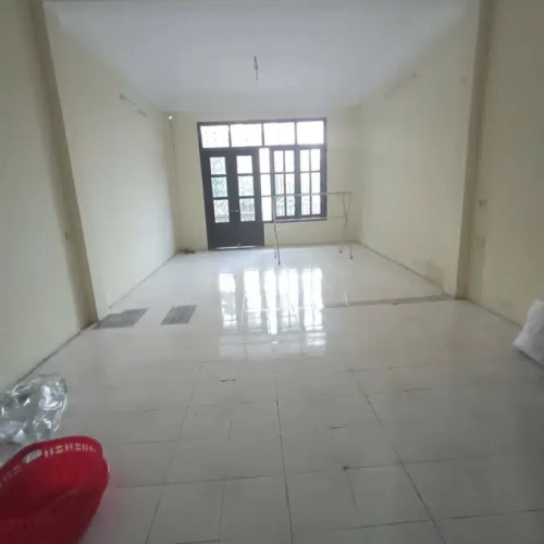 Bán nhà kim giang. hoàng mai. ô tô. vỉa hè. dt 100m2. mt 4.8m. 4 tầng. giá 31.8 tỷ.