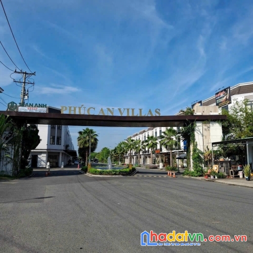 Nhà phố liền kề, nhiều tiện ích, giá sinh viên, phù hợp cho thuê kho bãi hoặc ở