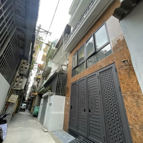 Bán nhà nguyễn lân. thanh xuân. 7 tầng thang máy. ô tô. dt 62m2. mt 5.1m. giá 24.3 tỷ.