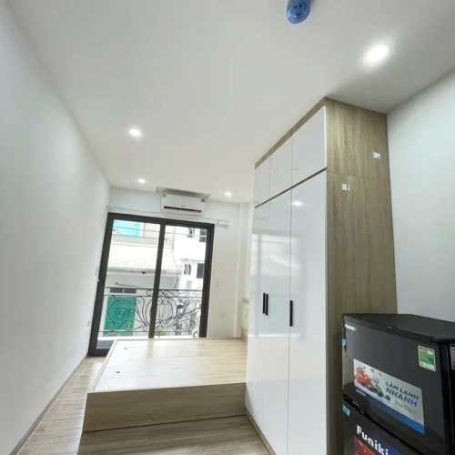 Bán nhà nguyễn lân. thanh xuân. 7 tầng thang máy. ô tô. dt 62m2. mt 5.1m. giá 24.3 tỷ.