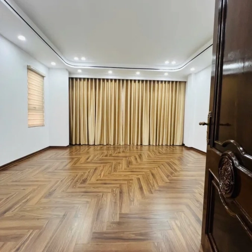 Bán nhà trần duy hưng. cầu giấy. thang máy. lô góc. ô tô. dt 52m2. mt 5m. giá 23.7 tỷ
