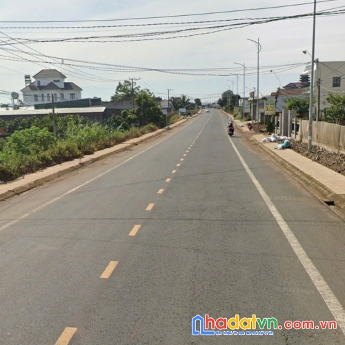 3 héc ta mặt tiền dt724, phú hội cũ, đức trọng, lâm đồng