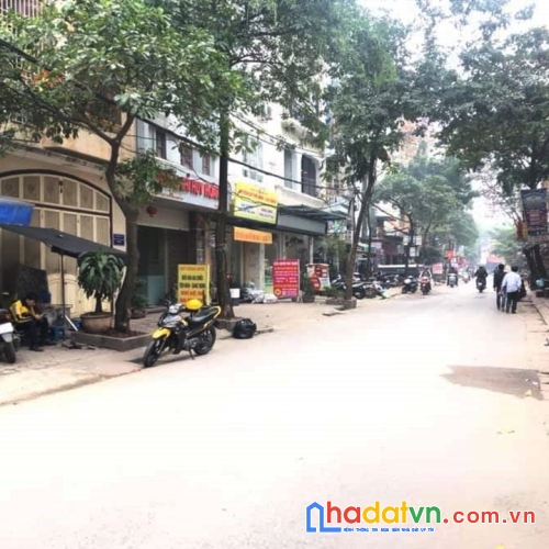 Bán nhà 4 tầng cạnh times city, minh khai