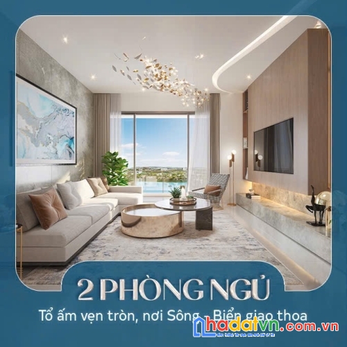 Bán căn hộ biển đường trần phú nha trang