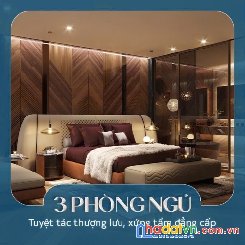 Bán căn hộ biển đường trần phú nha trang