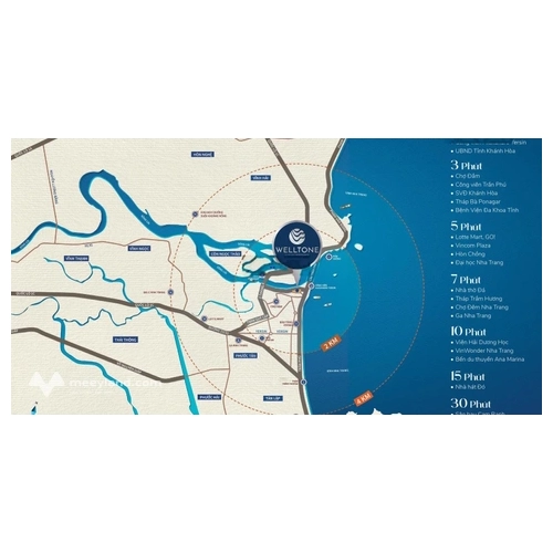 The welltone luxury residence nha trang – cơ hội sở hữu căn hộ wellness đẳng cấp giữa lòng thành phố biển 